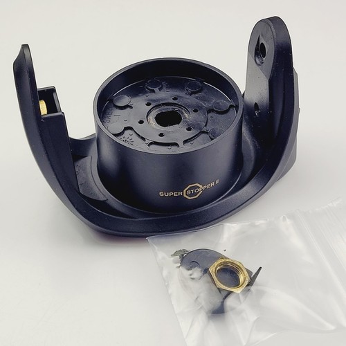 Shimano baitrunner 4500b - 4500b, reel