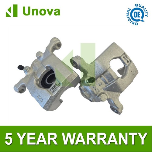 Unova rear brake calipers - unova,