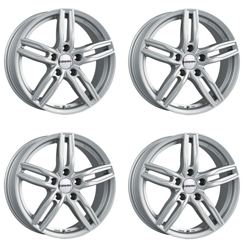 Alloy wheels carmani - wheels, 14