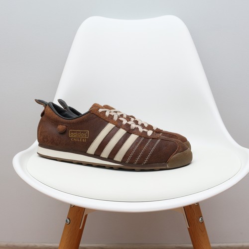 Adidas chile suede - adidas,