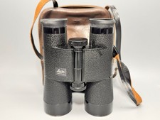 Leica Leitz Wetzlar Trinovid