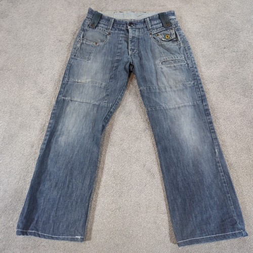Star jeans mens w32 - w32, blue
