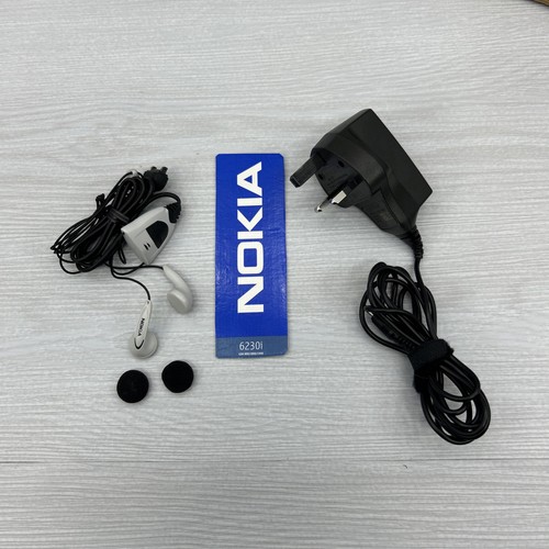 Nokia 6230i accessory - accessory, bundle