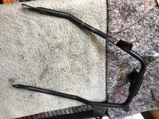 Suzuki GSXR750 J K L Slingshot Rear Number Plate Bracket Rail 