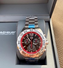 Tag Heuer Formula 1