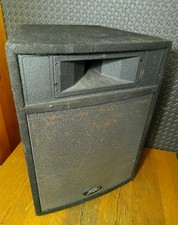 Peavey 15" EMPTY Cab Cabinet