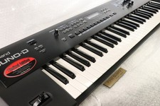 Roland JUNO-D 61keys limited edition Music Synthesizer Keyboard ｗ/ Power supply