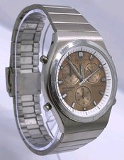 Vtg 1980s Accurist Ref 164567