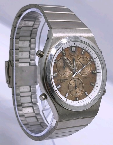Vtg 1980s accurist - 1980s,