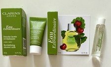 NEW FORMULA Clarins Eau