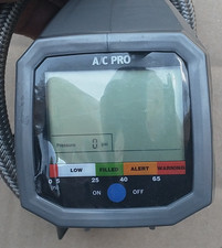 AC/PRO R134A Digital Trigger &