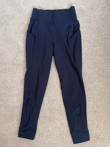 Mieux pull riding tights - mieux,