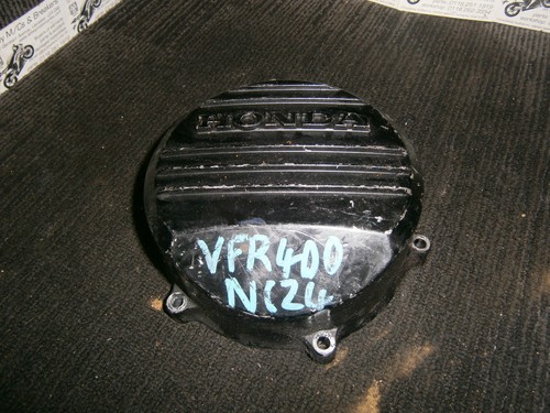 Honda vfr400 nc24 vfr 400 - honda,
