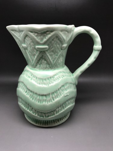 Art deco staffordshire roddy - deco,