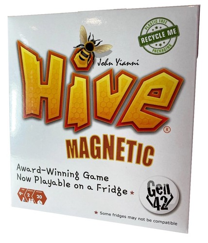 Hive magnetic - hive,