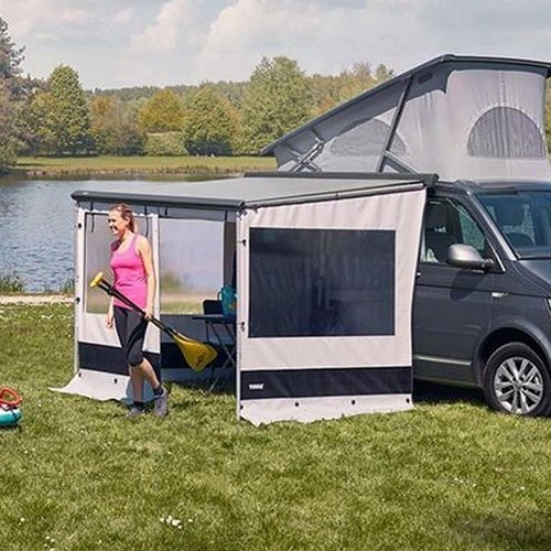Thule omnistor side panel rain - panel,