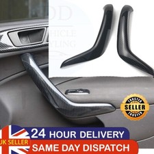 Ford Fiesta MK7 Carbon Fibre