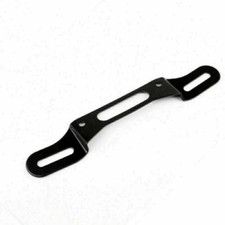 Universal License Plate