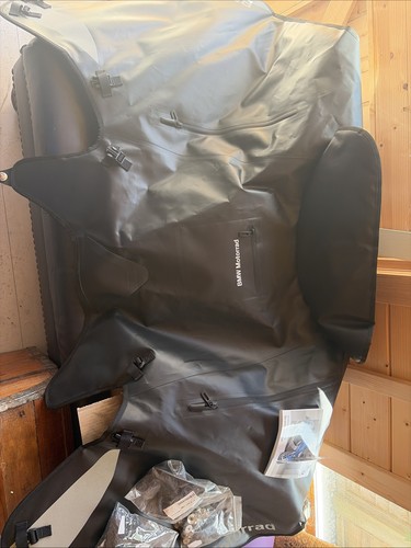 Bmw c600 sport scooter jacket - sport,