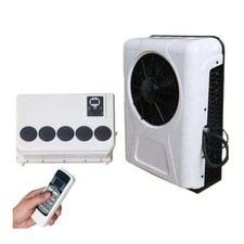 12V DC RV Caravan Truck