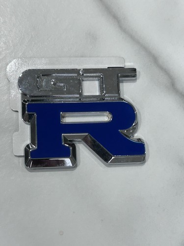 Gtr nissan skyline chrome - x,
