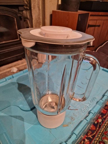 Kenwood chef major glass - chef,