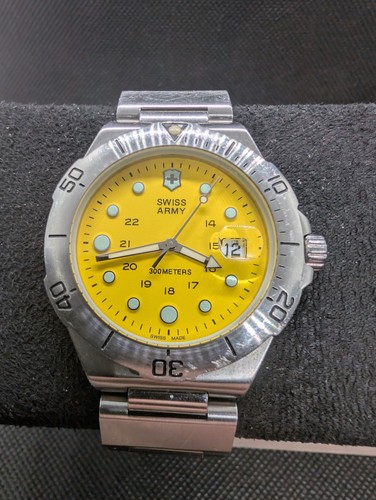 Victorinox swiss army - swiss,