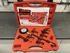 Compression Tester for Petrol Engines