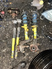 Bilstein B8 Suspension With