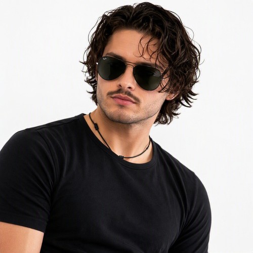 Vintage ray ban aviator - ray-ban,