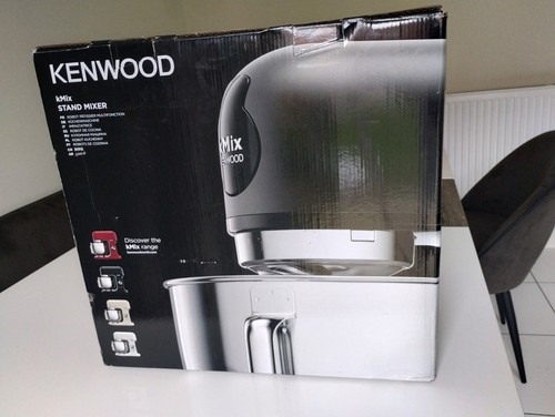 Kenwood kmix stand mixer - stand,