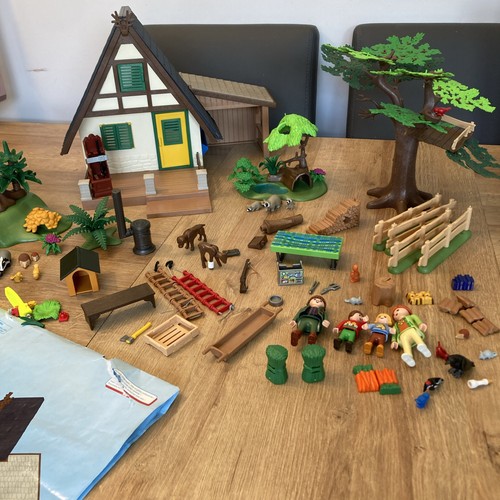 Playmobil 4207 country