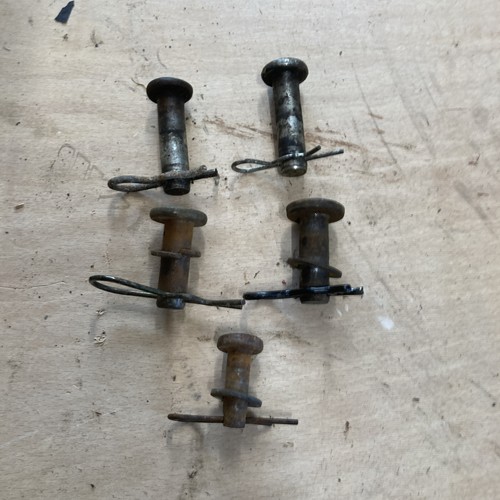 Countax westwood deck pins - countax,