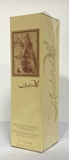Salvador Dali Perfumed