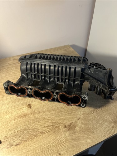 Inlet manifold honda civic - inlet,