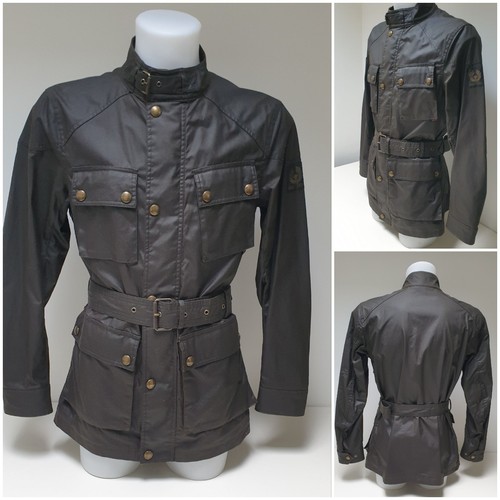 Classic belstaff trialmaster - classic,