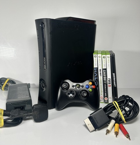 Microsoft xbox 360 console - xbox,