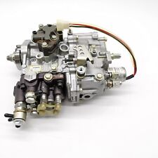 yanmar fuel injection pump