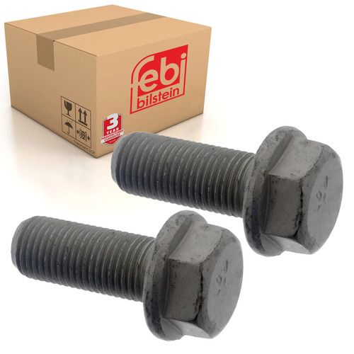 Front brake carrier - 2x,
