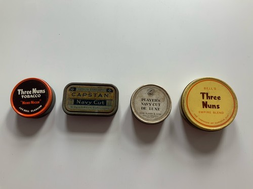 Vintage metal advertising - vintage,