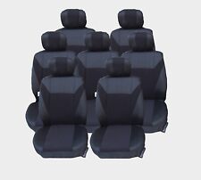 Fit For Vw Touran Seat Covers