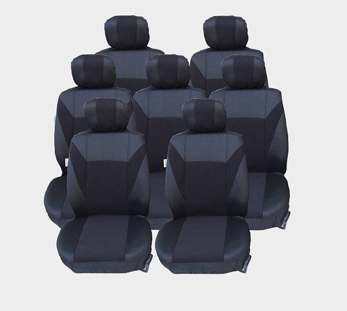 Fit for touran seat covers - fit,