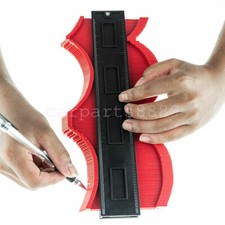 10" Shape Contour Copy