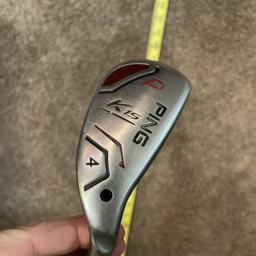 Ping k15 hybrid - ping, 149
