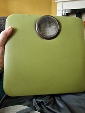 Krups Bathroom Scales Vintage
