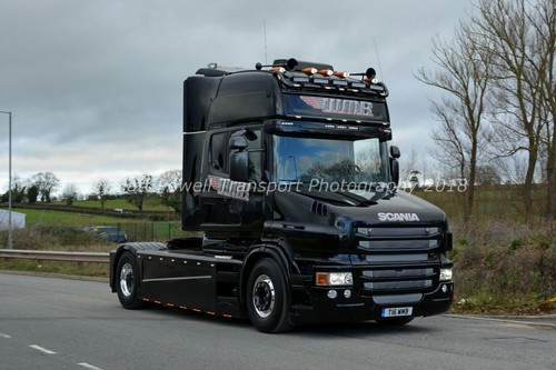 Truck photo 12x8 - photo,