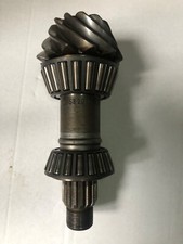 Differential ring gear and