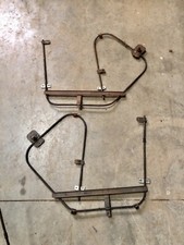 VW beetle 64-67 window winder mech / regulator. Twin lifter. Genuine