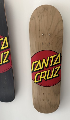 Santa cruz classic - santa,