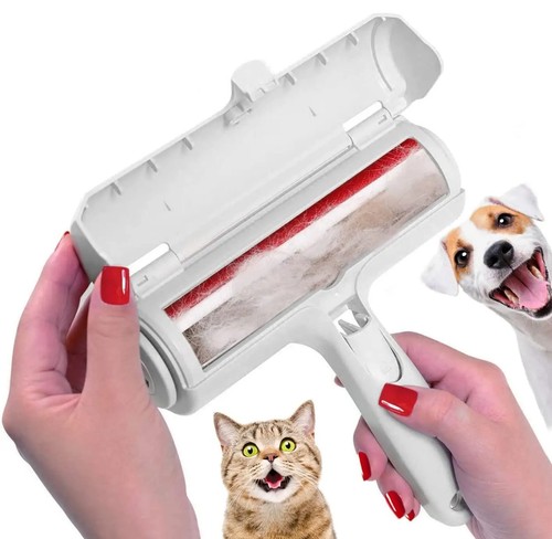 Pet hair remover - hair,